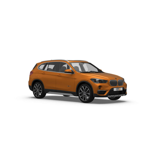 BMW X1 SUV (2015-2019)