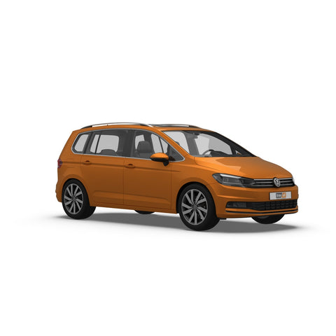 VW Touran MPV (2015-2026)