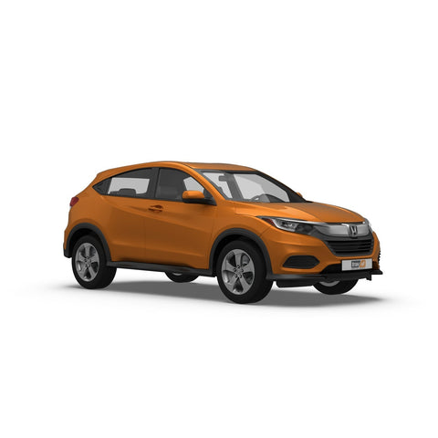 Honda HR-V SUV (2014-2018)