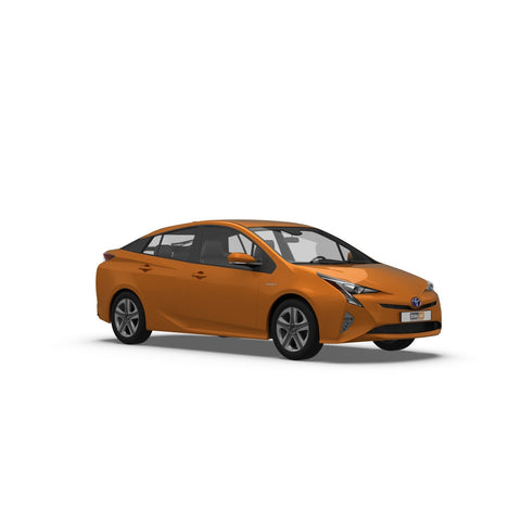 Toyota Prius + MPV (2011-2021)