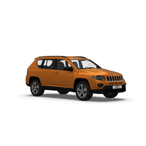 Jeep COMPASS SUV (2007-2011)