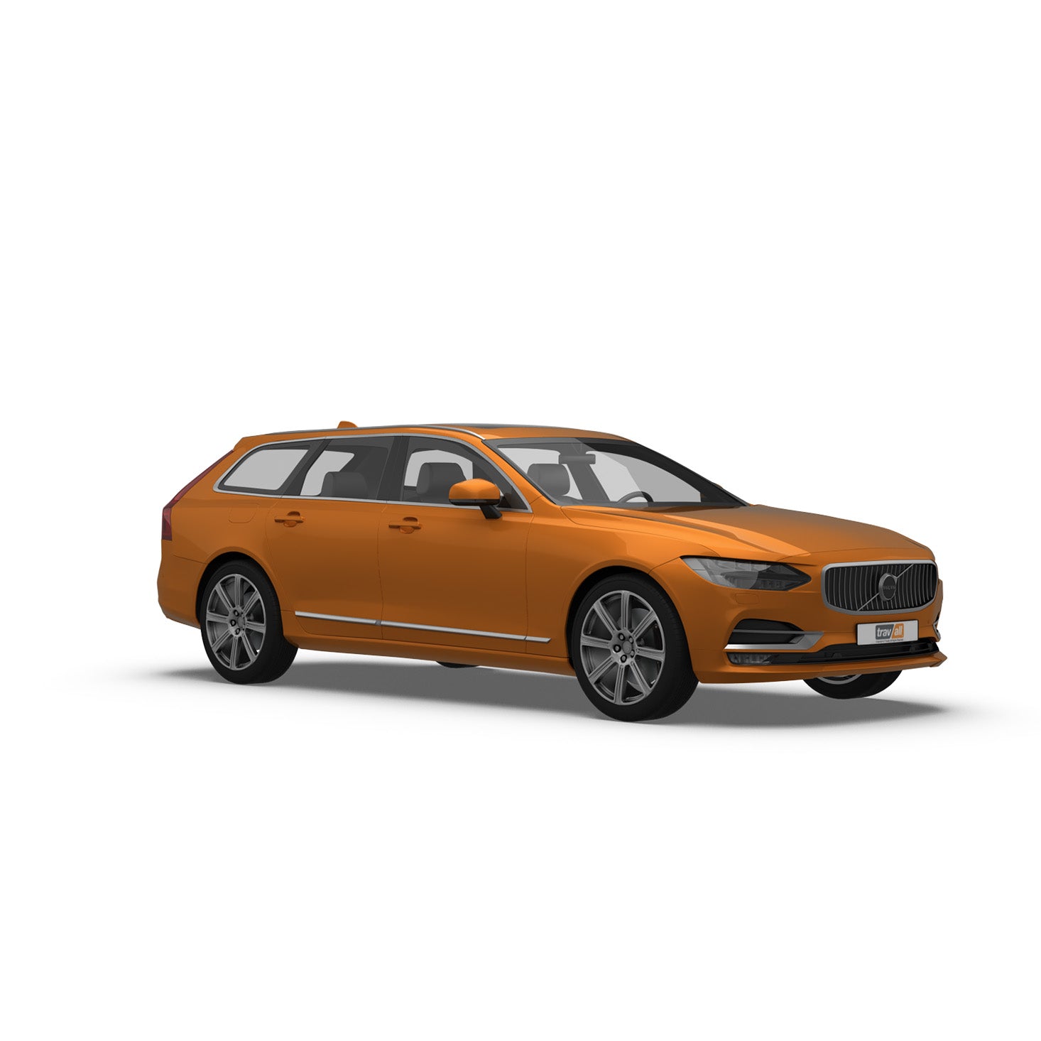 Volvo V90 Estate (2016-)