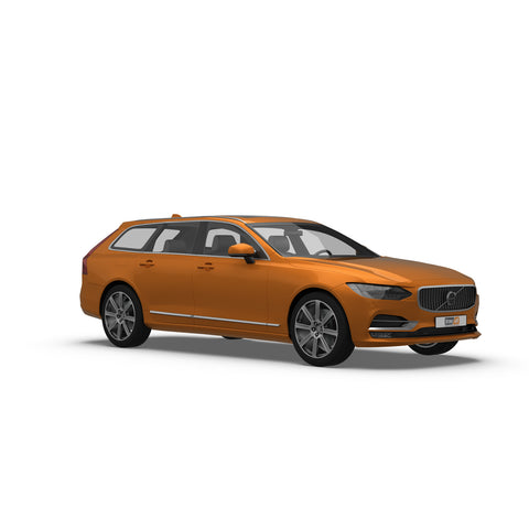 Volvo V90 Familiar (2016-)