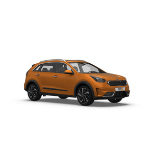 Kia Niro SUV (2016-2019) Bundles