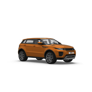 Land Rover Range Rover Evoque SUV Convertible (2015-2018) Bundles