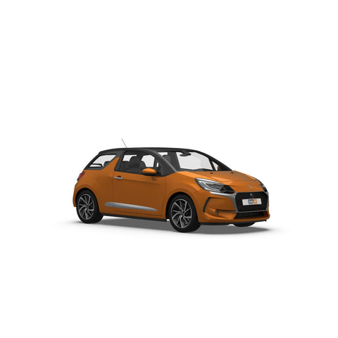 DS3 Hatchback (2019-)