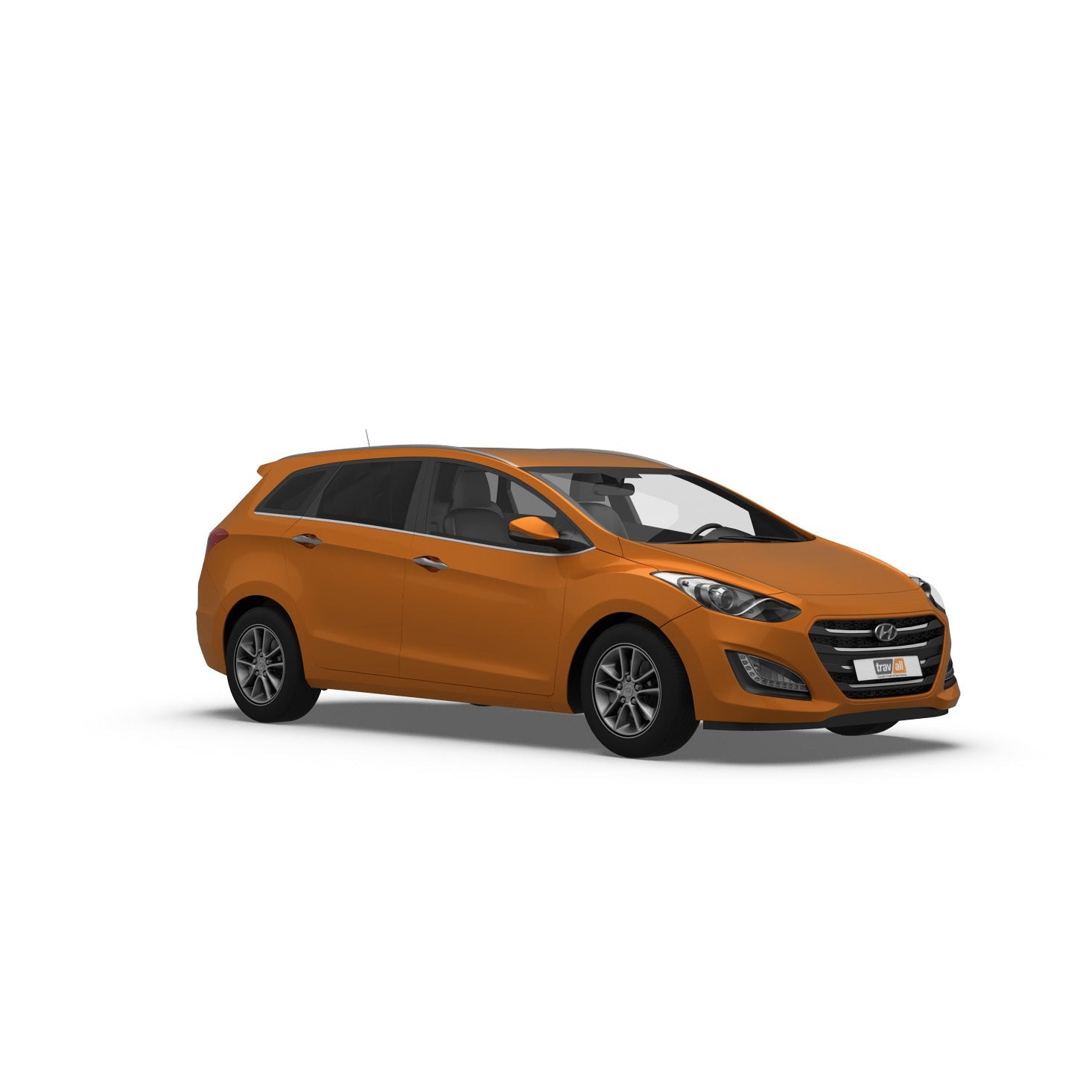 Hyundai I30 Familiar (2016-)