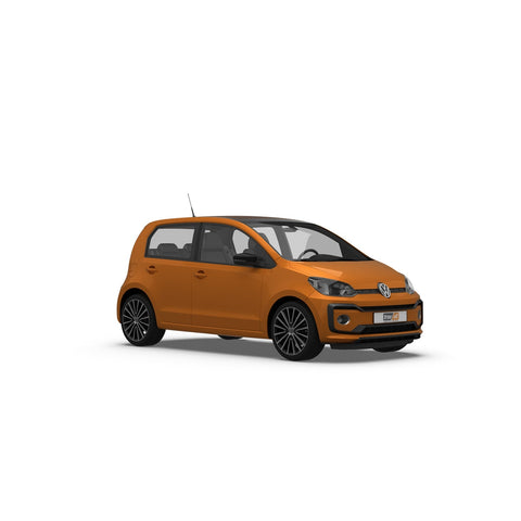 VW Up! Hatchback (2012-2023)