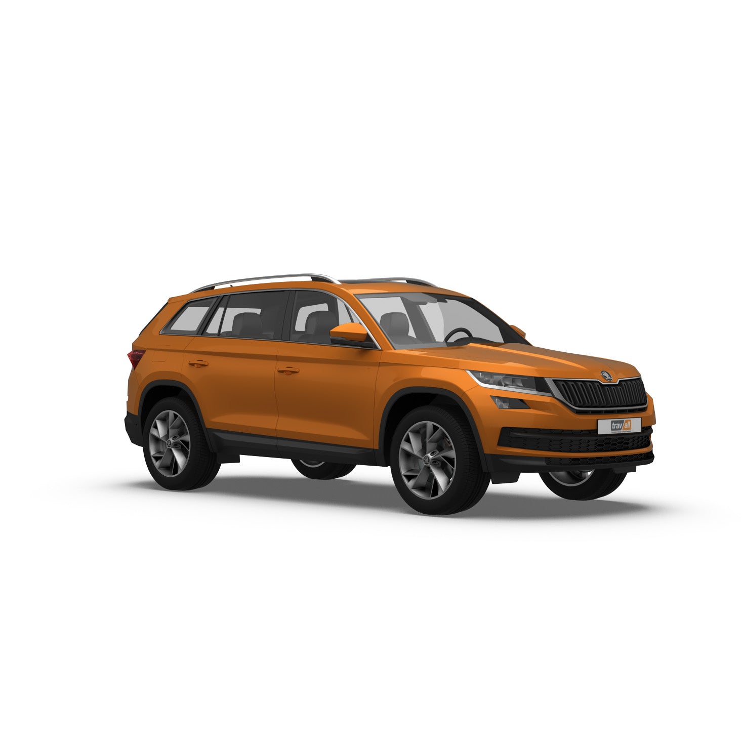 SKODA KODIAQ SUV (2016-2024)