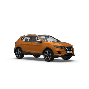 Nissan Qashqai SUV (2017-2021) Bundles