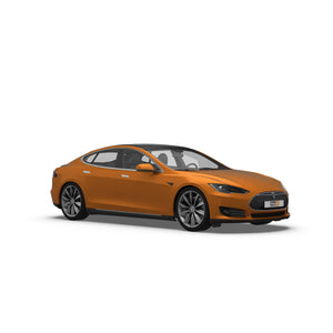 Tesla Model S Hatchback (2012-2016) Bundles