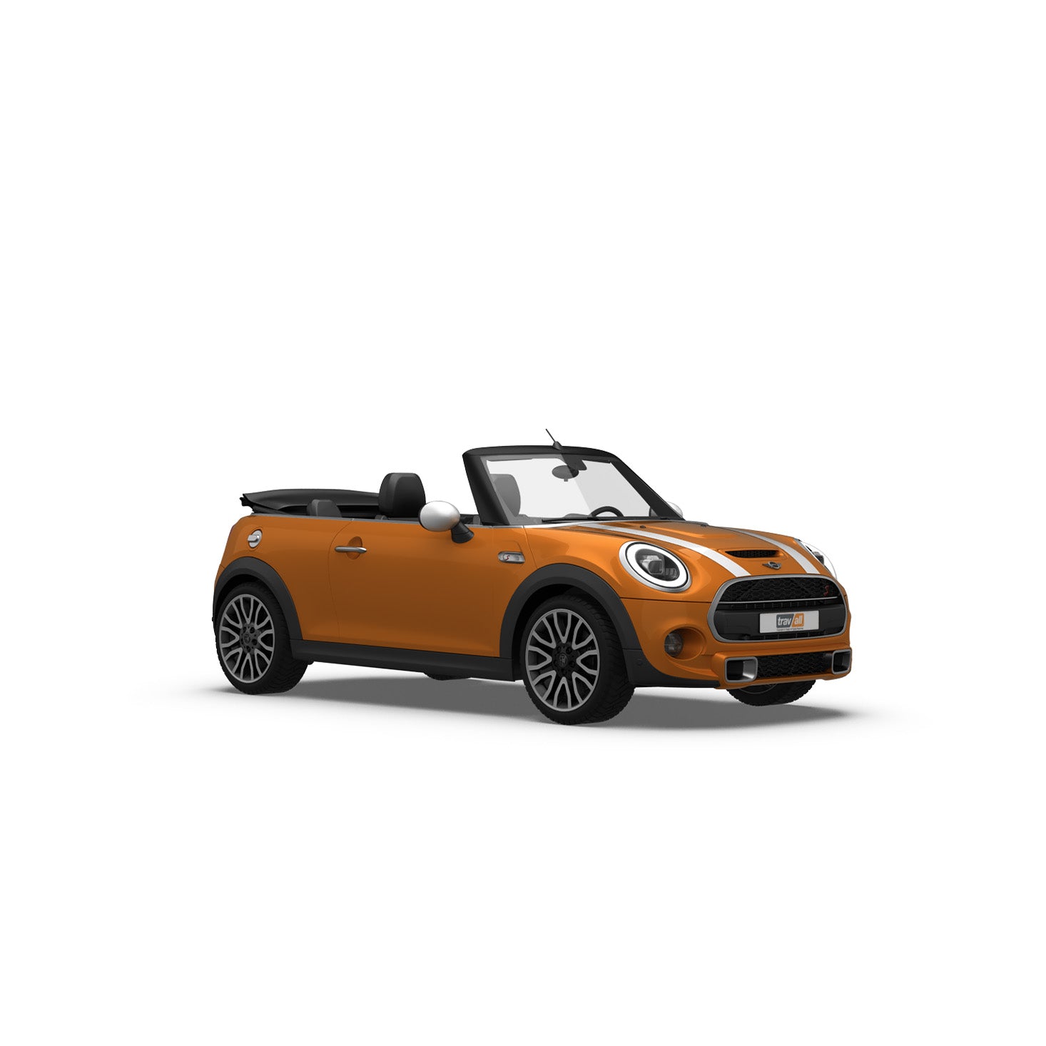 Mini convertible convertible (2015-2018)