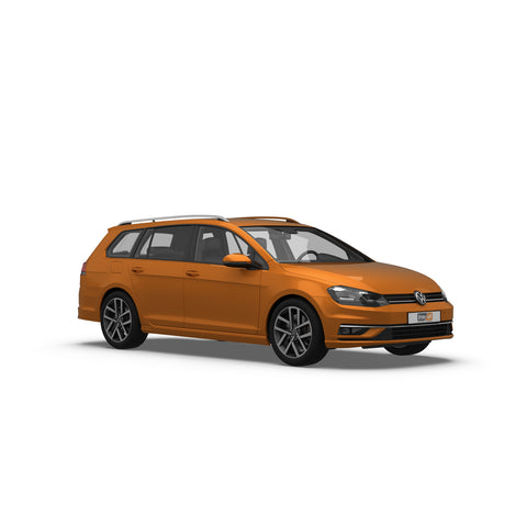 VW Golf Familiar (2016-2020)