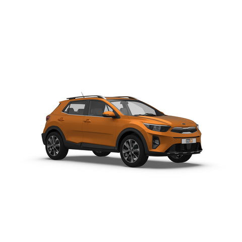 Kia Stonic (2017-)