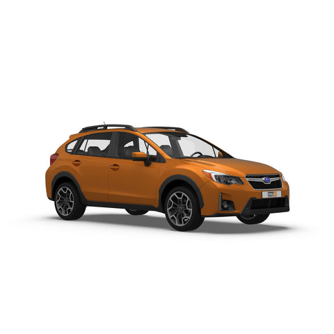 Subaru CrossTrek (2017-2023)