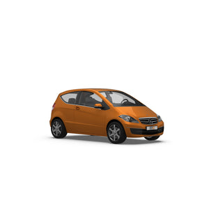 Hatchback de clase A Mercedes (2004-2012) Bundles
