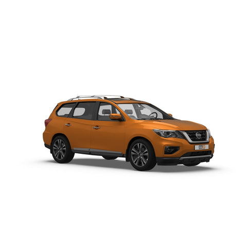 Nissan Pathfinder SUV (2005-2014)