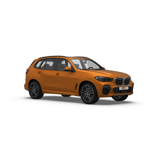 BMW X5 SUV (2019-2023)