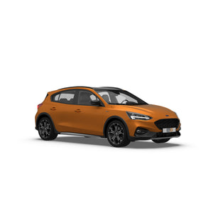 Ford Focus Hatchback (2018-) Bundles