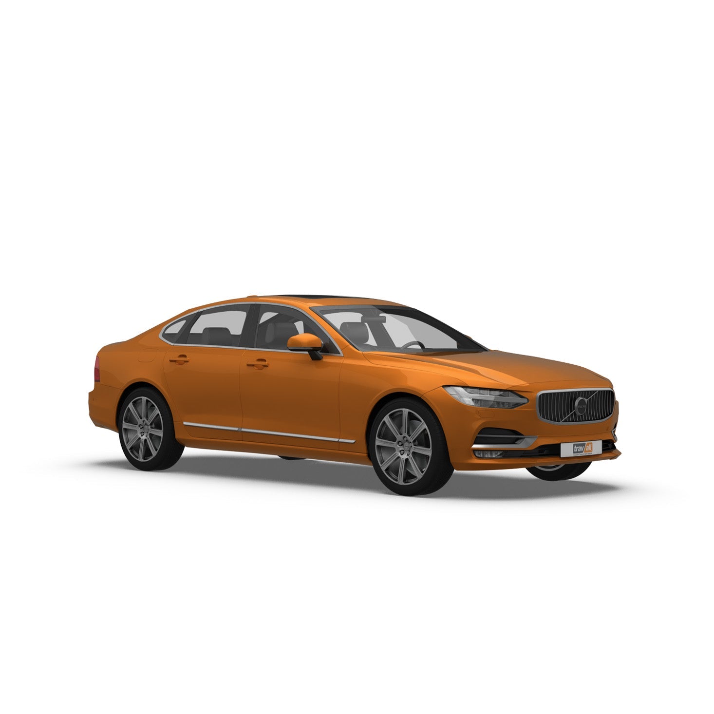 Volvo S90 Berlina (2016-)