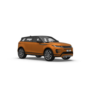 Land Rover Range Rover Evoque SUV (2019-) Bundles
