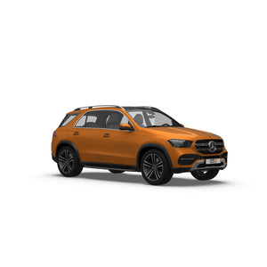 Mercedes GLE SUV (2019-2023) Bundles