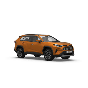 Toyota RAV4 (2018-) Bundles