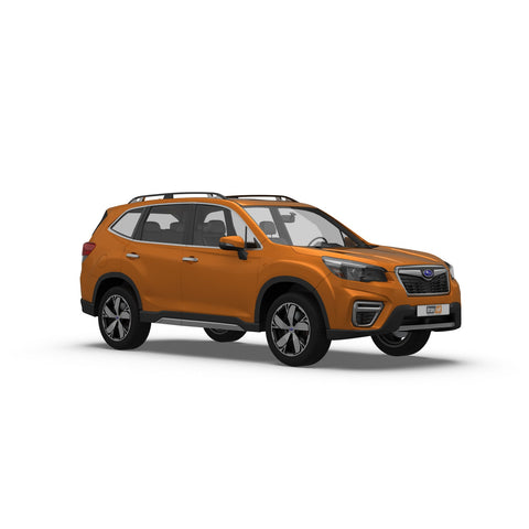 SUBARU Forester SUV (2018-2021)