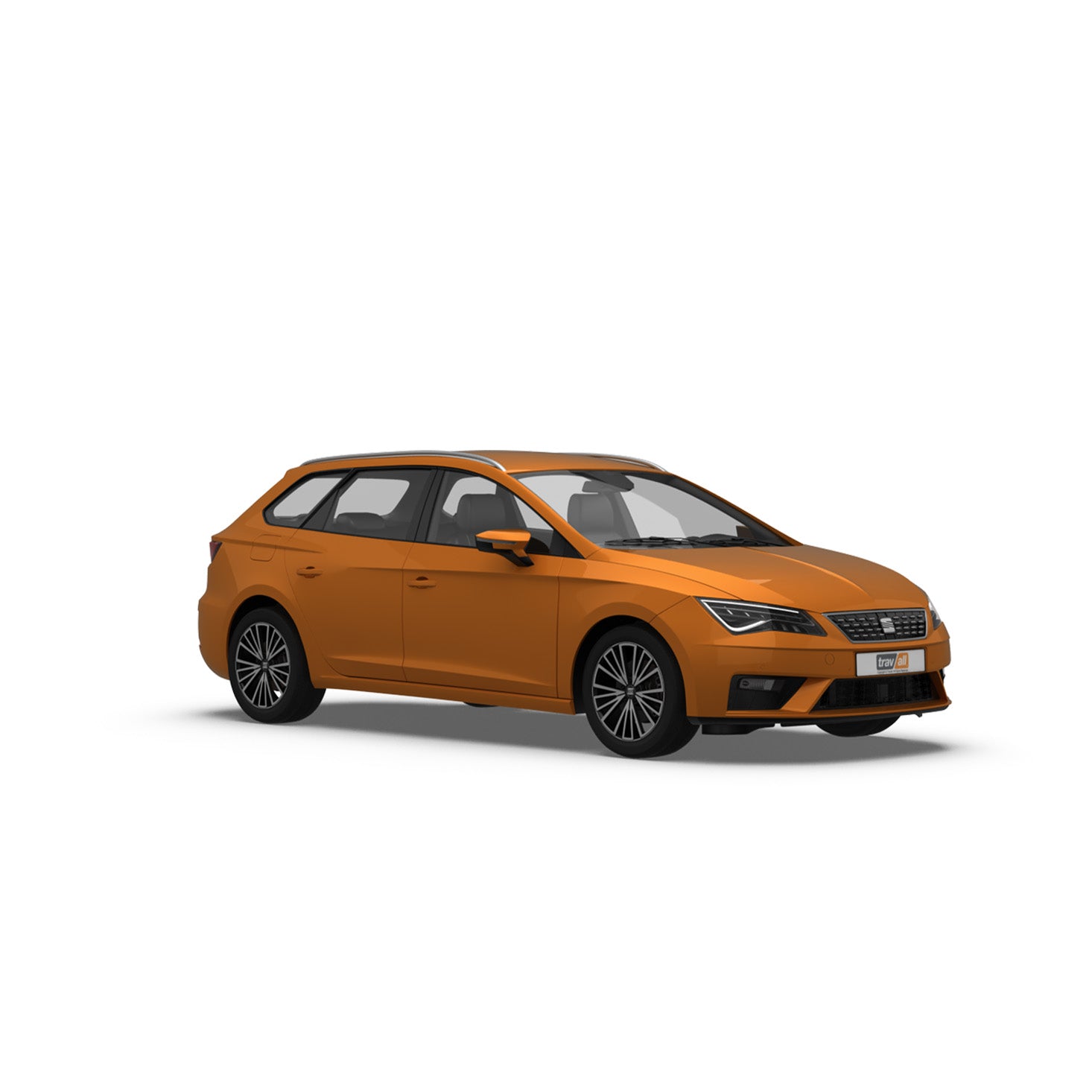 Seat Leon Familiar (2017-2020)