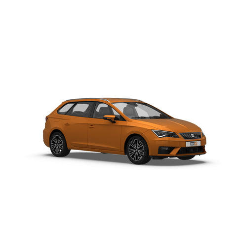 Seat Leon Familiar (2017-2020)