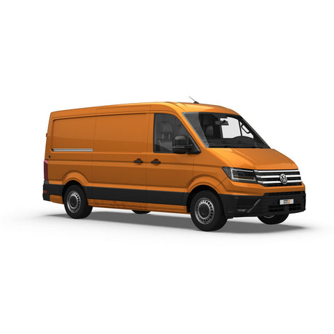 VW Crafter Van (2017-)