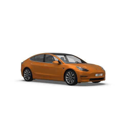 Tesla Model 3 Sedán (2017-2020)