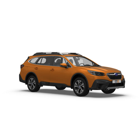 Subaru Outback Familiar (2019-2025)