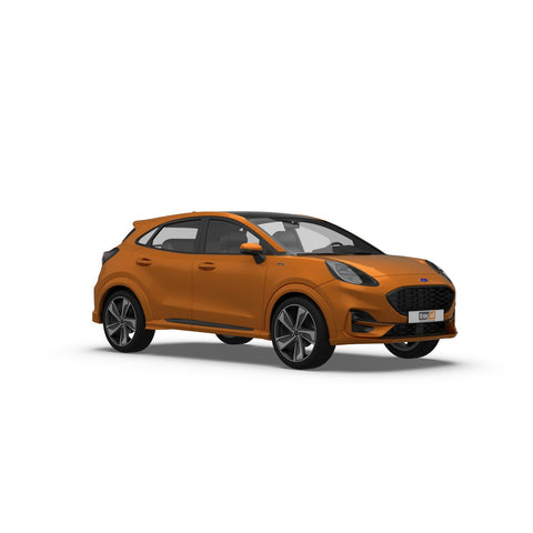 Ford Puma SUV (2020-2024)
