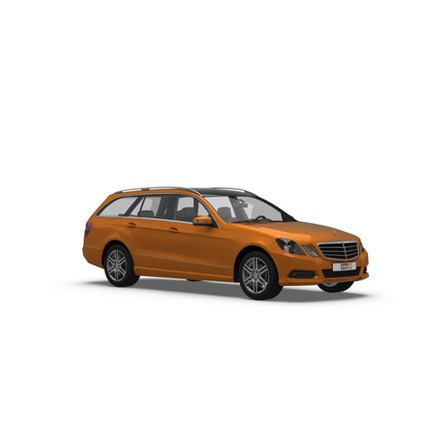 Mercedes E-Class Estate (2010-2013)