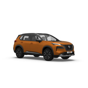 SUV Nissan X-Trail (2022-) Bundles