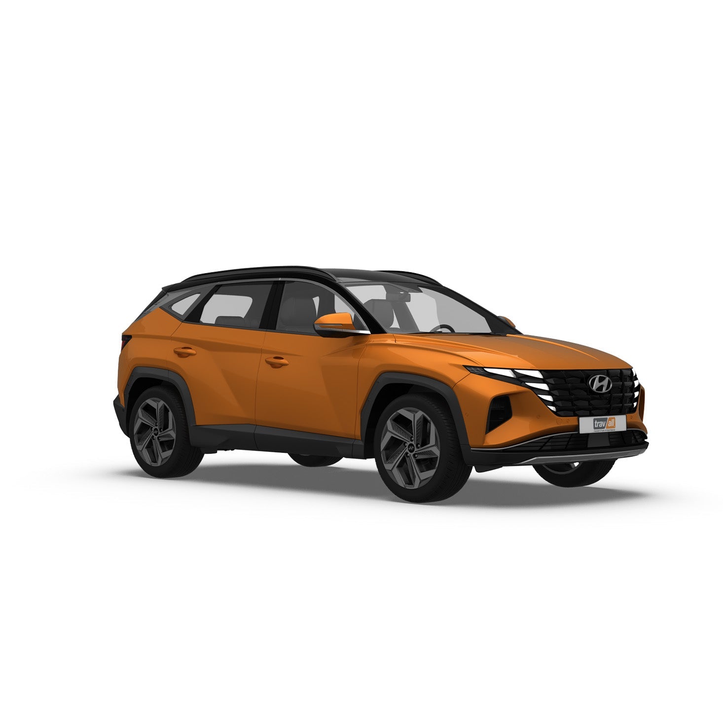 SUV Hyundai Tucson (2021-)