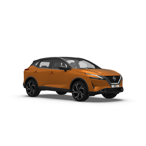 Nissan Qashqai SUV (2021-) Bundles