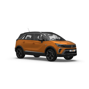 Vauxhall Crossland (2020-2024) Reja para perros