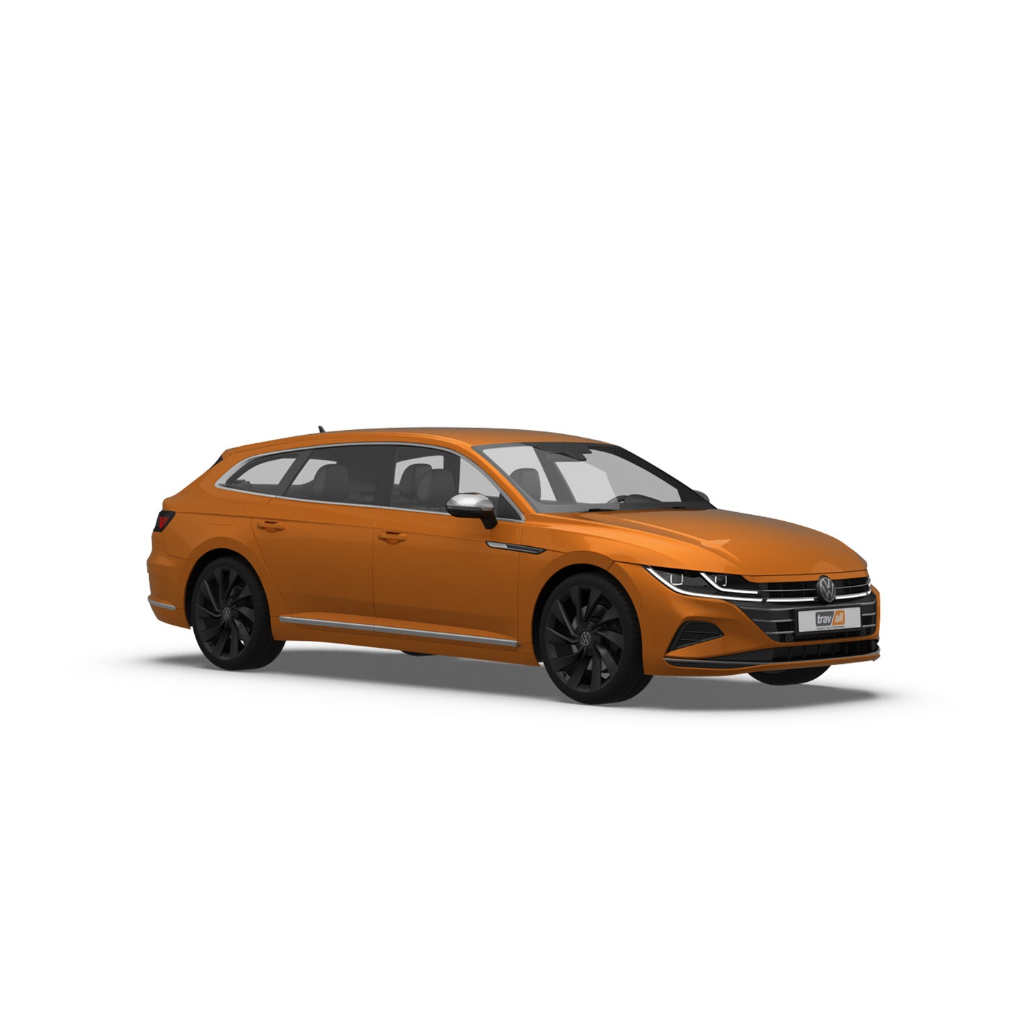 VW Arteon Familiar (2020)