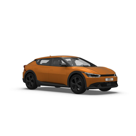 Kia EV6 Hatchback (2022-)