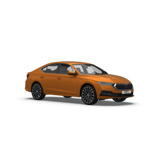 Skoda Octavia Hatchback (2019-) Bundles