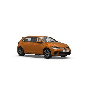 VW Polo Hatchback (2021-) Bundles
