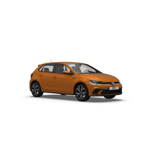 VW Polo Hatchback (2018-)