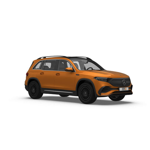 Mercedes EQB SUV (2022-)