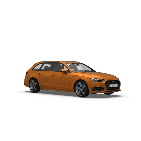 Audi A4 Familiar (2019-)