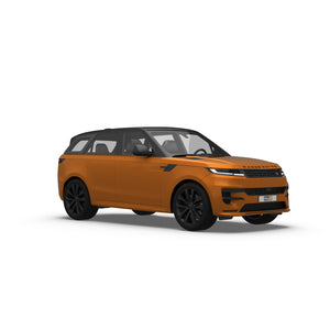 Land Rover Range Rover Sport SUV (2022-) Reja para perros