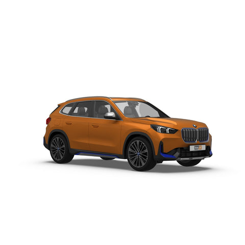 BMW iX1 SUV (2023-)