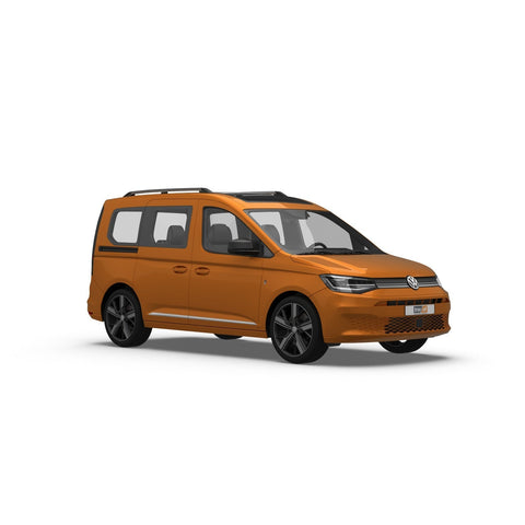 VW Caddy California Maxi MPV (2021-)