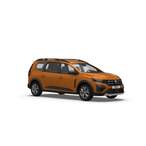 Dacia Jogger MPV (2022-)